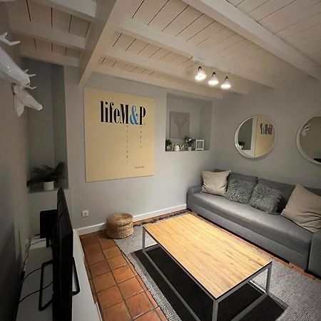 Life M&P Apartment Siviglia Esterno foto