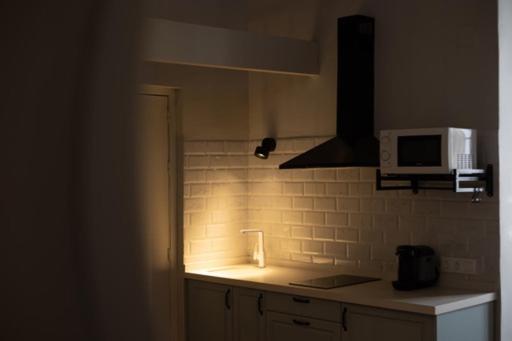 Life M&P Apartment Siviglia Esterno foto