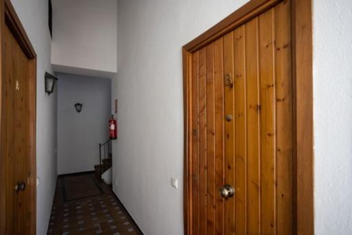 Life M&P Apartment Siviglia Esterno foto