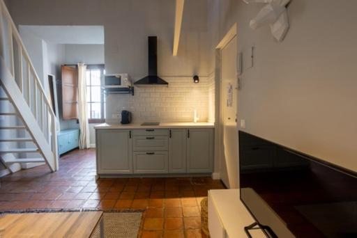 Life M&P Apartment Siviglia Esterno foto