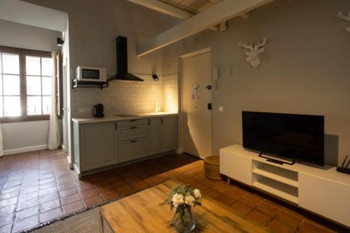 Life M&P Apartment Siviglia Esterno foto