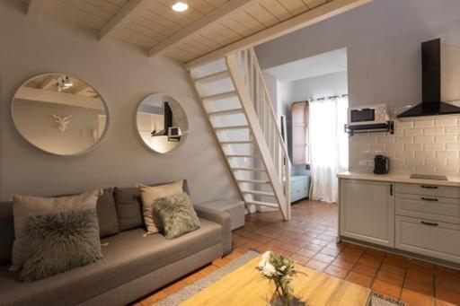Life M&P Apartment Siviglia Esterno foto