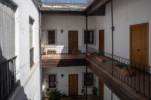 Life M&P Apartment Siviglia Esterno foto