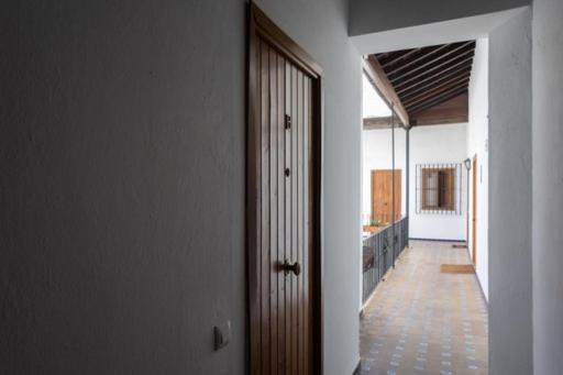 Life M&P Apartment Siviglia Esterno foto