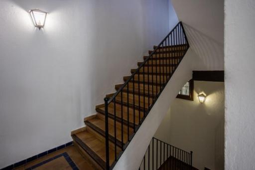 Life M&P Apartment Siviglia Esterno foto