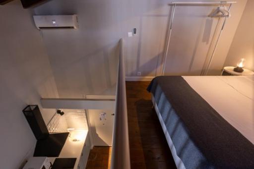 Life M&P Apartment Siviglia Esterno foto