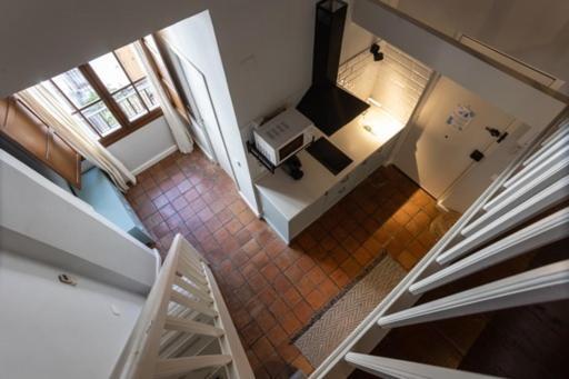 Life M&P Apartment Siviglia Esterno foto