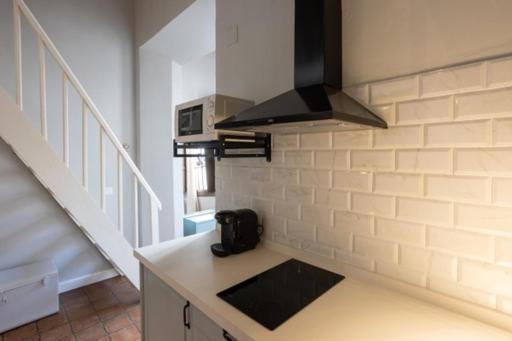 Life M&P Apartment Siviglia Esterno foto