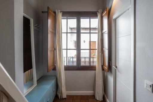 Life M&P Apartment Siviglia Esterno foto