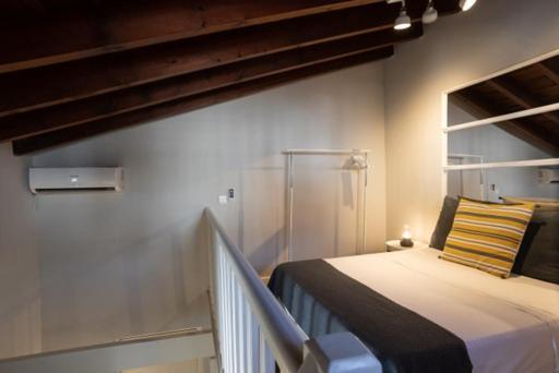 Life M&P Apartment Siviglia Esterno foto